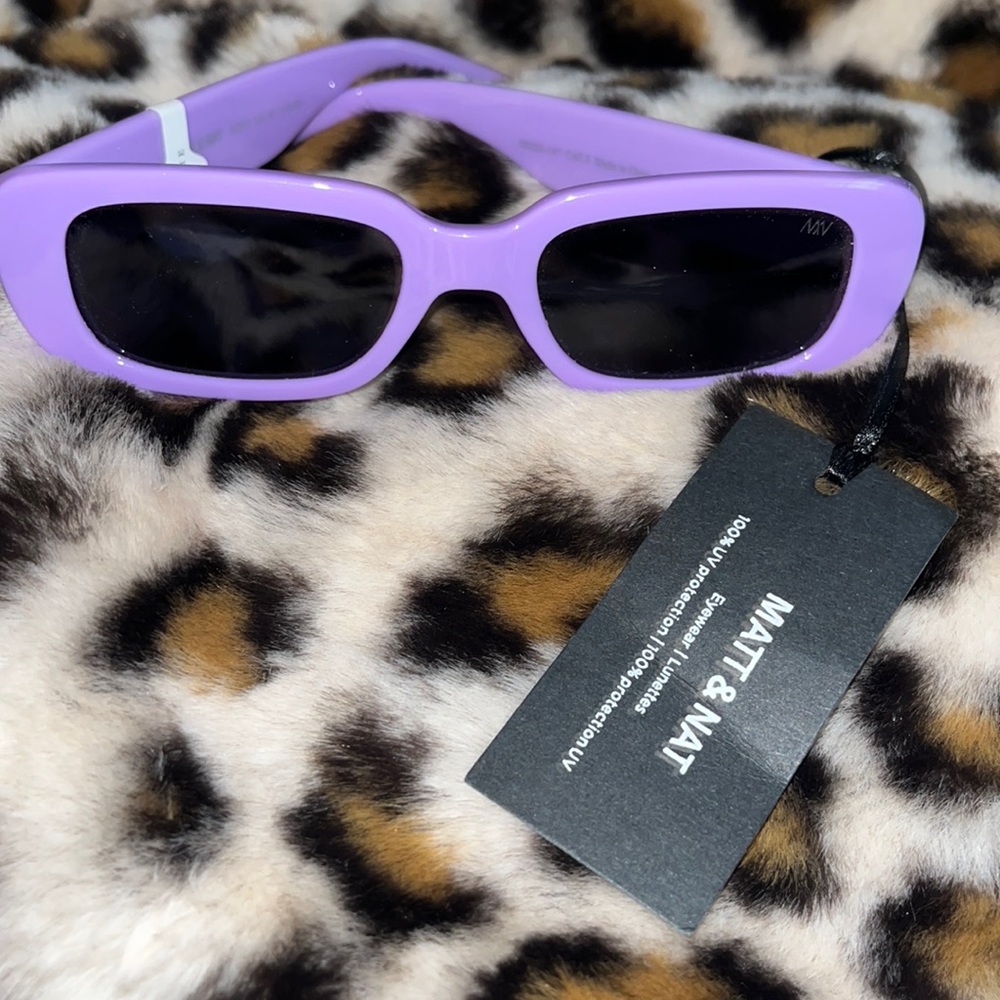 NWT Matt & Nat Eyewear